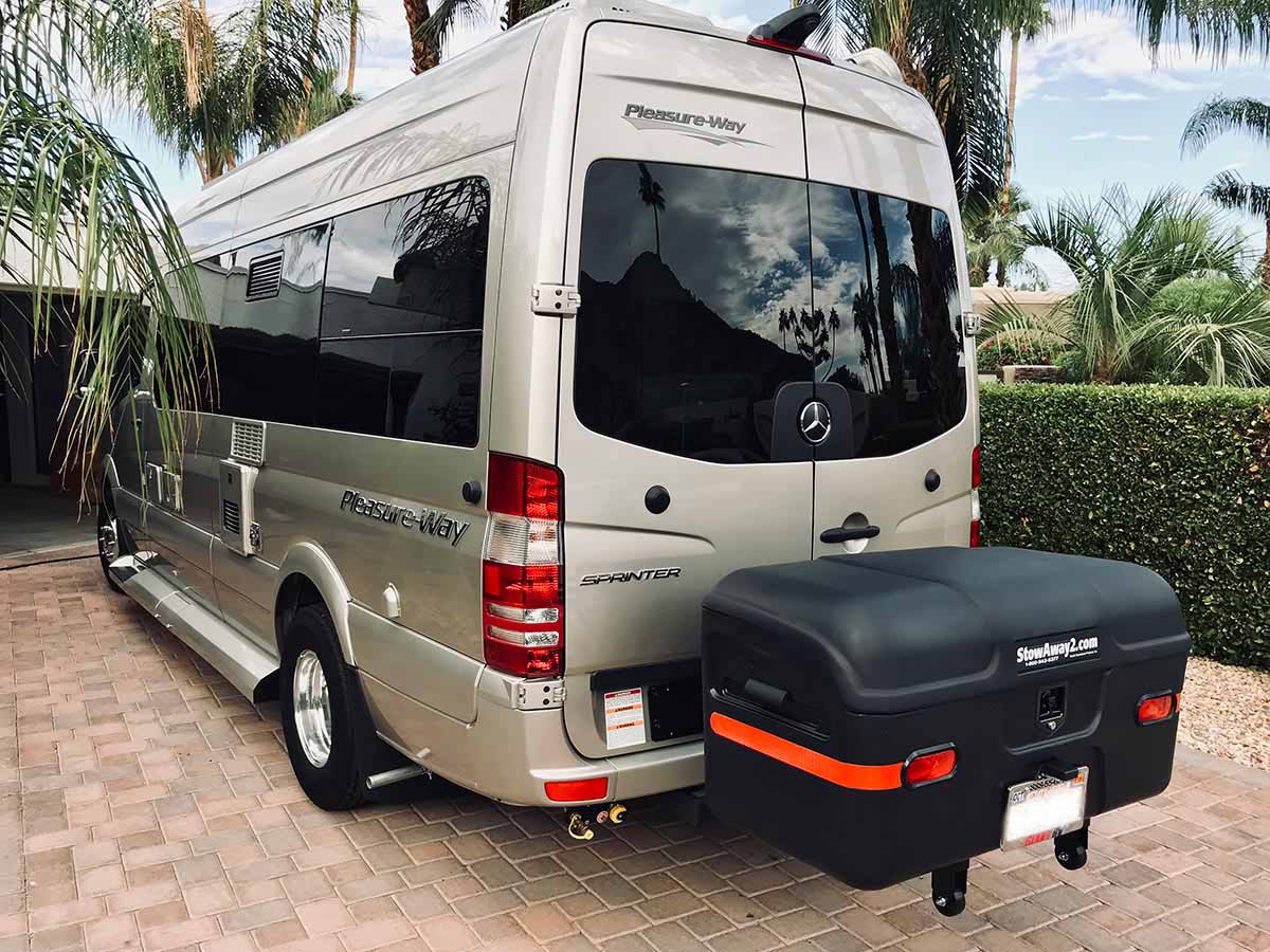 max-cargo-box-mercedes-pleasureway-sprinter-1 Cargo Carriers